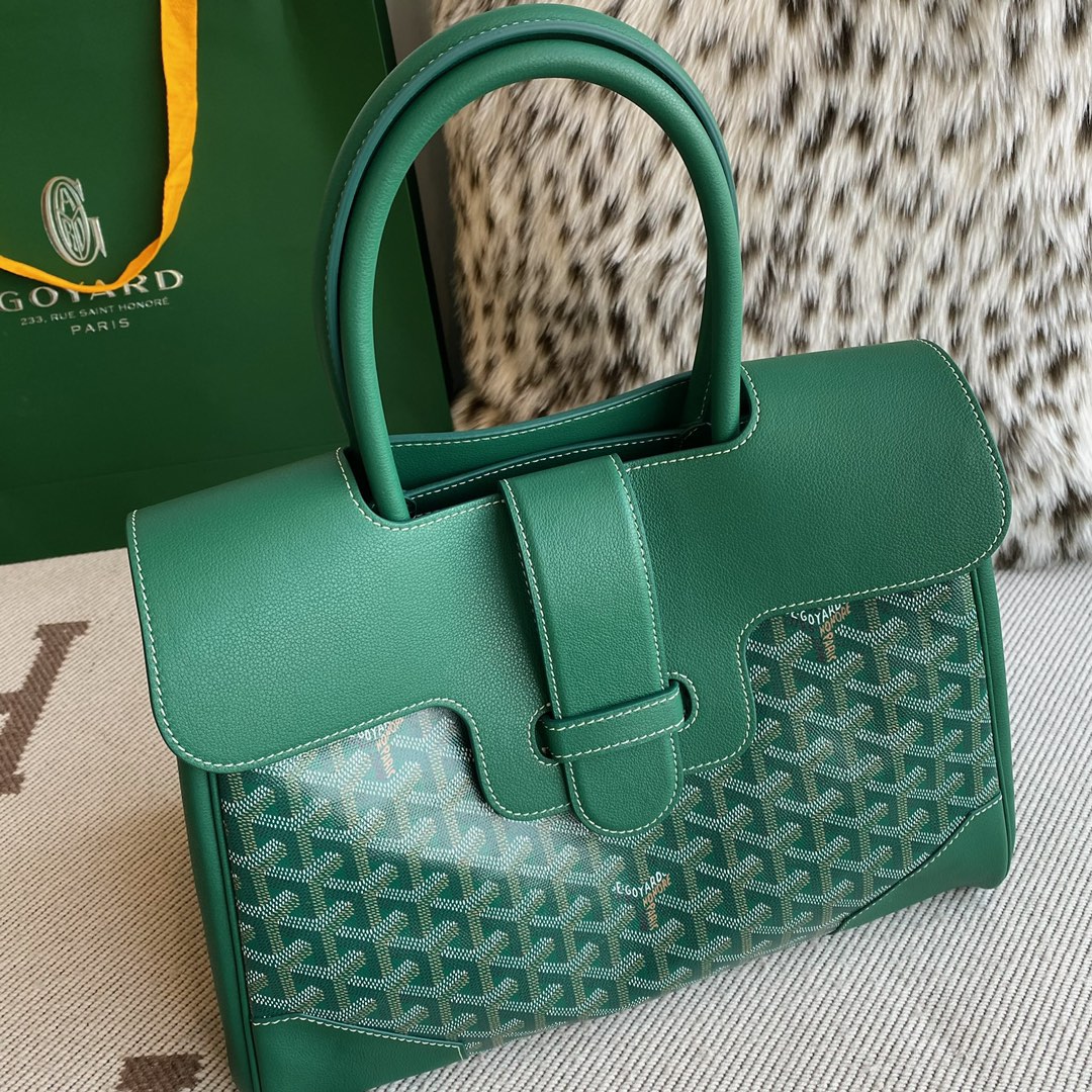 Go*ard saigon vic tote-34×25×16cm