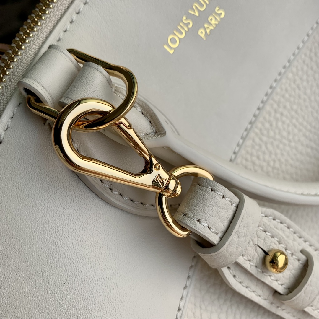l0*is V*t0n lock it tote mm-36×29×15cm