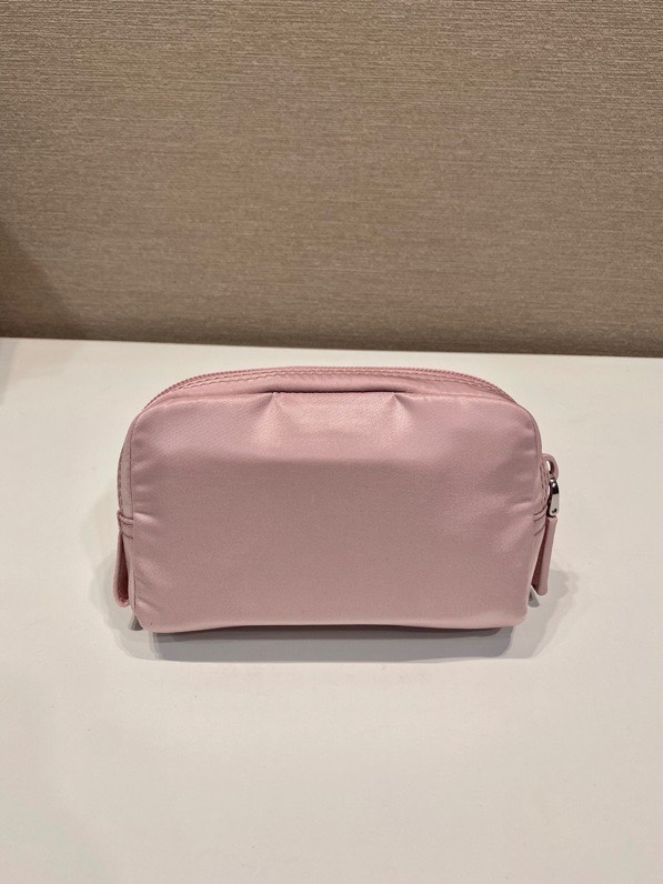 Pra*a 1na339 re-nylon bag-12*8*3.5cm