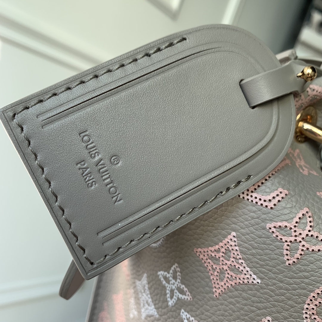 l0*is V*t0n carmel hobo bag-35*40*17cm