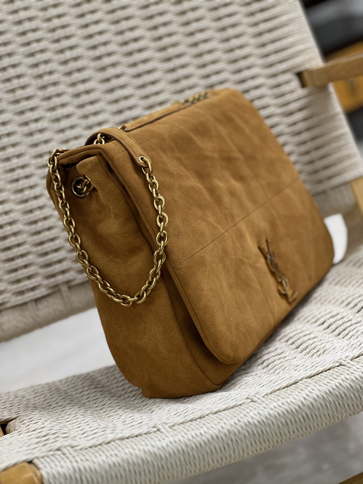 Y*L jamie bag-43×29×9cm