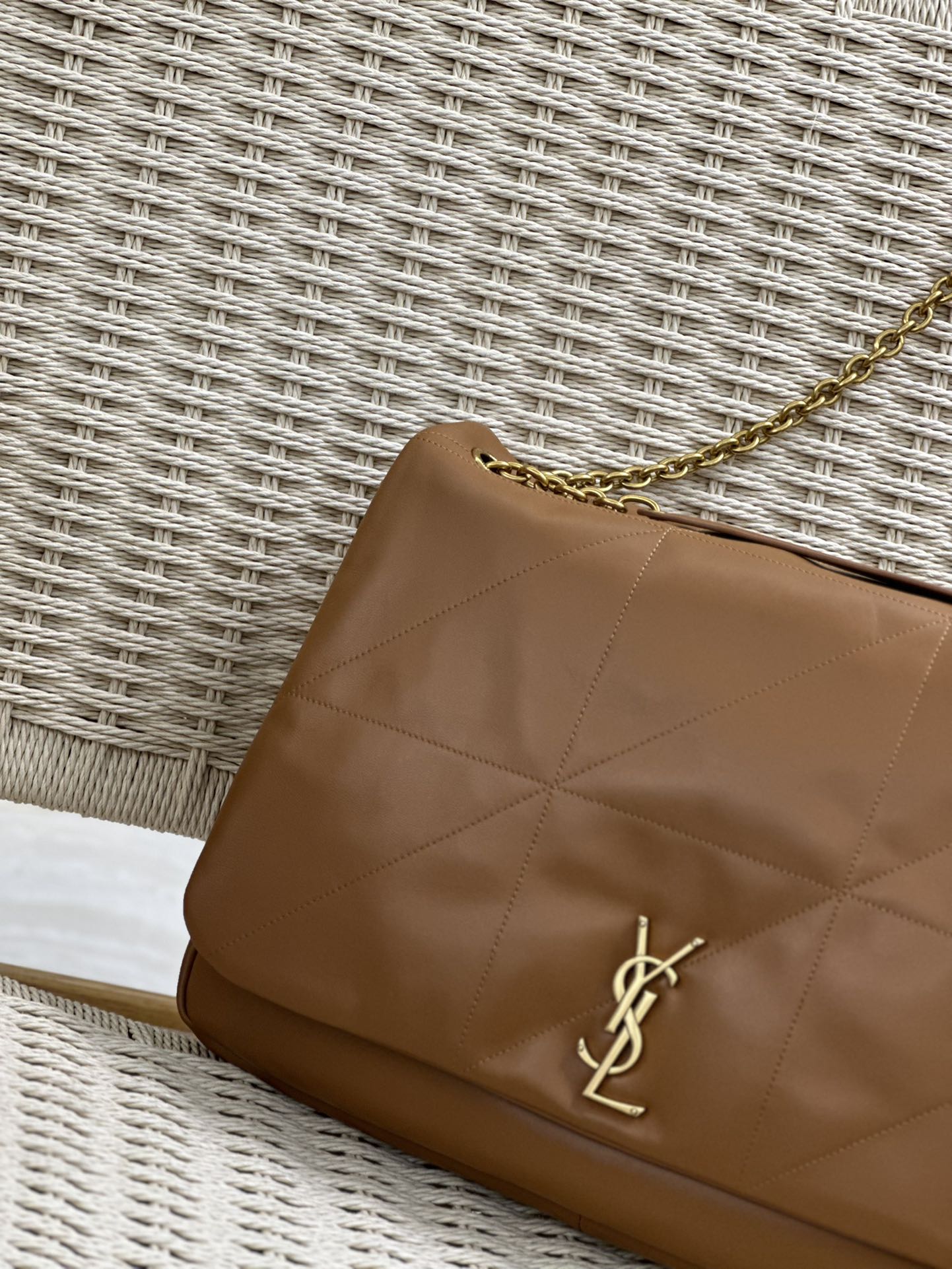 Y*L jamie bag-43×29×9cm