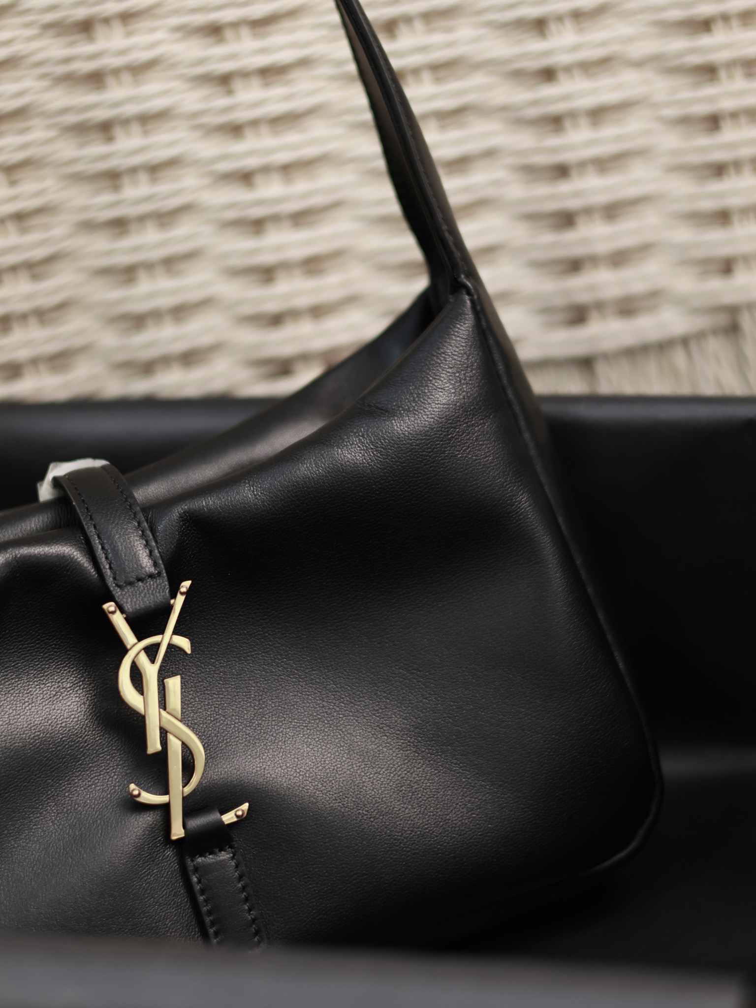 Y*L le5a7 vintage bag-25x14x6cm