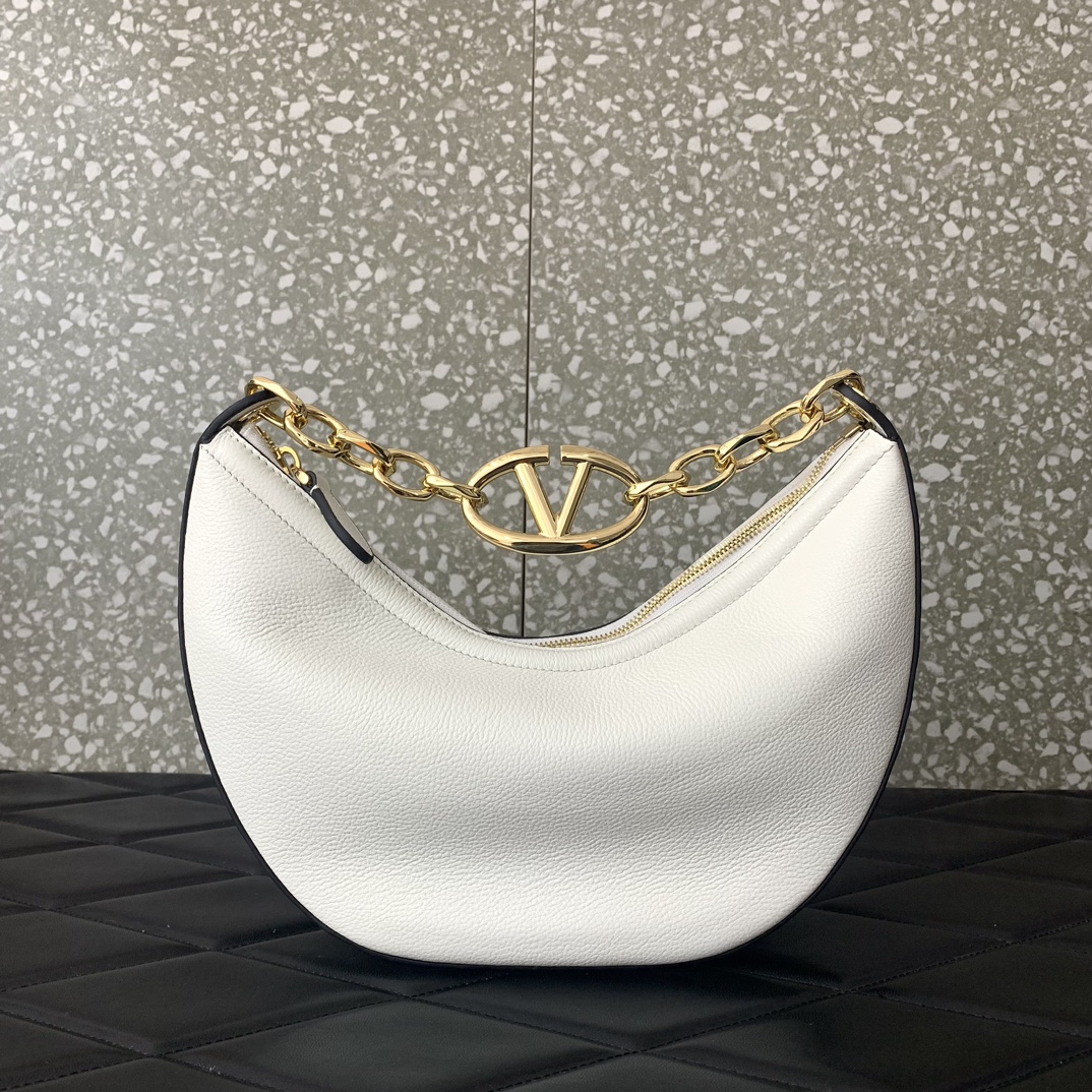 Va1e*ntin0 garavani vlogo moonhobo tote-29x23x11cm