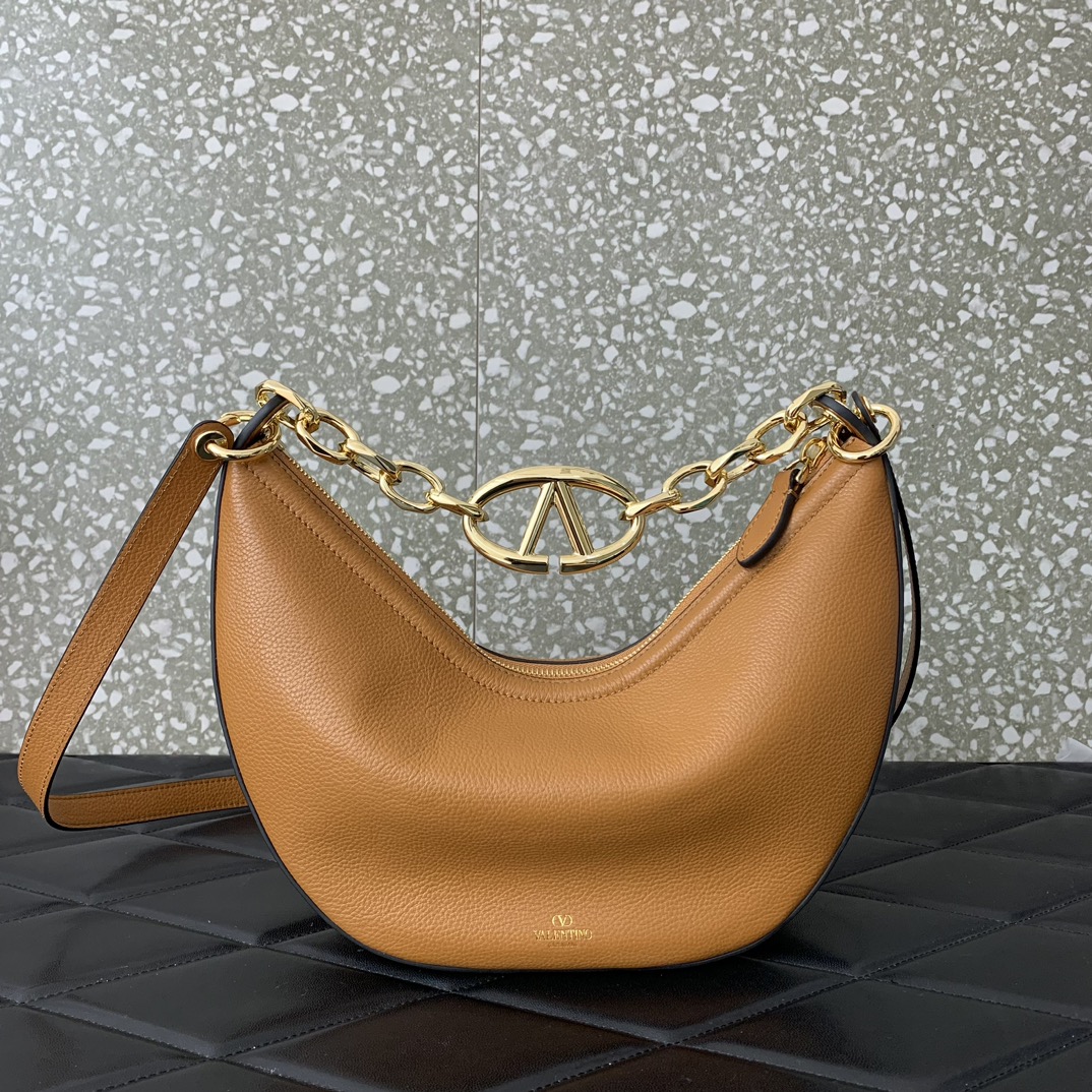 Va1e*ntin0 garavani vlogo moonhobo tote-29x23x11cm