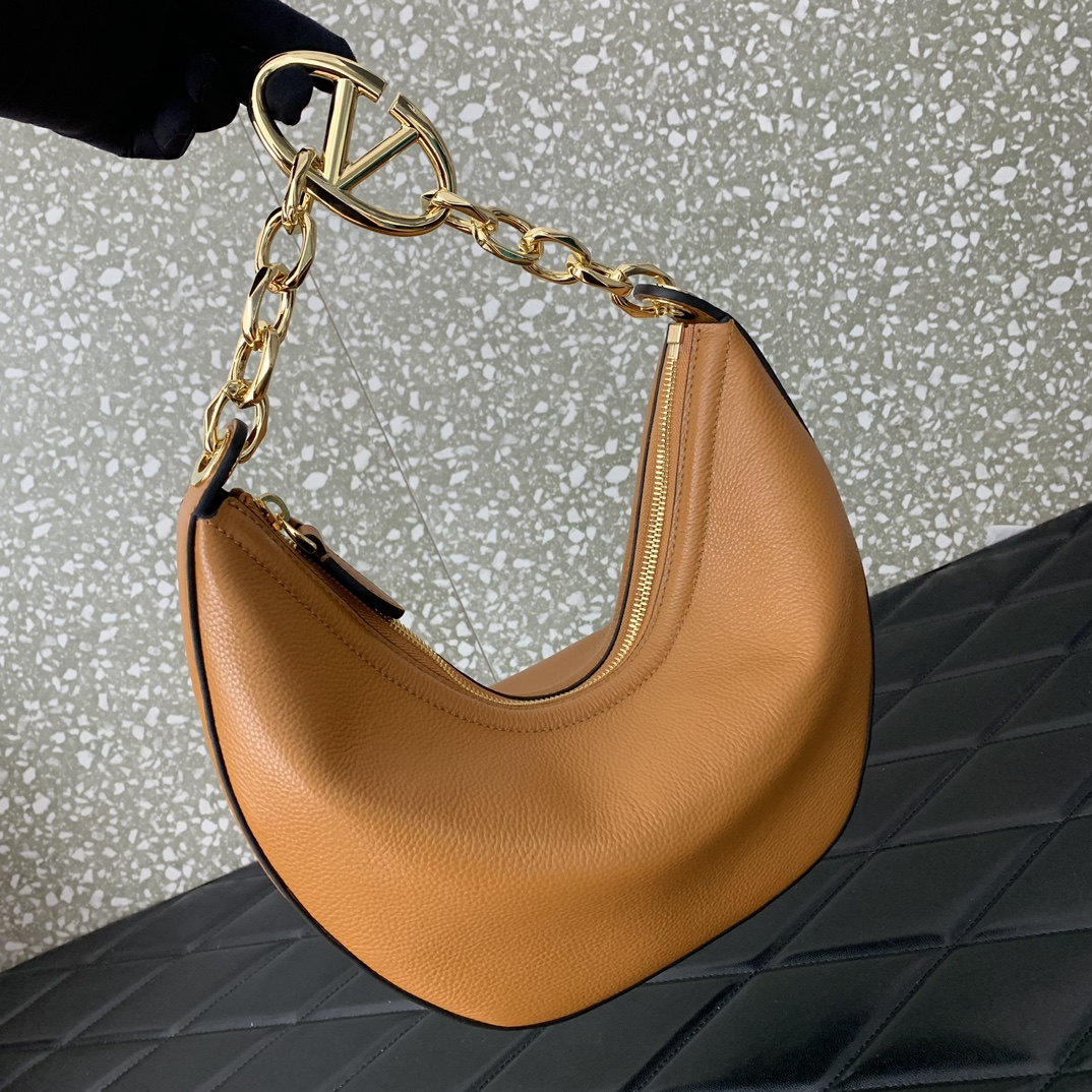 Va1e*ntin0 garavani vlogo moonhobo tote-29x23x11cm