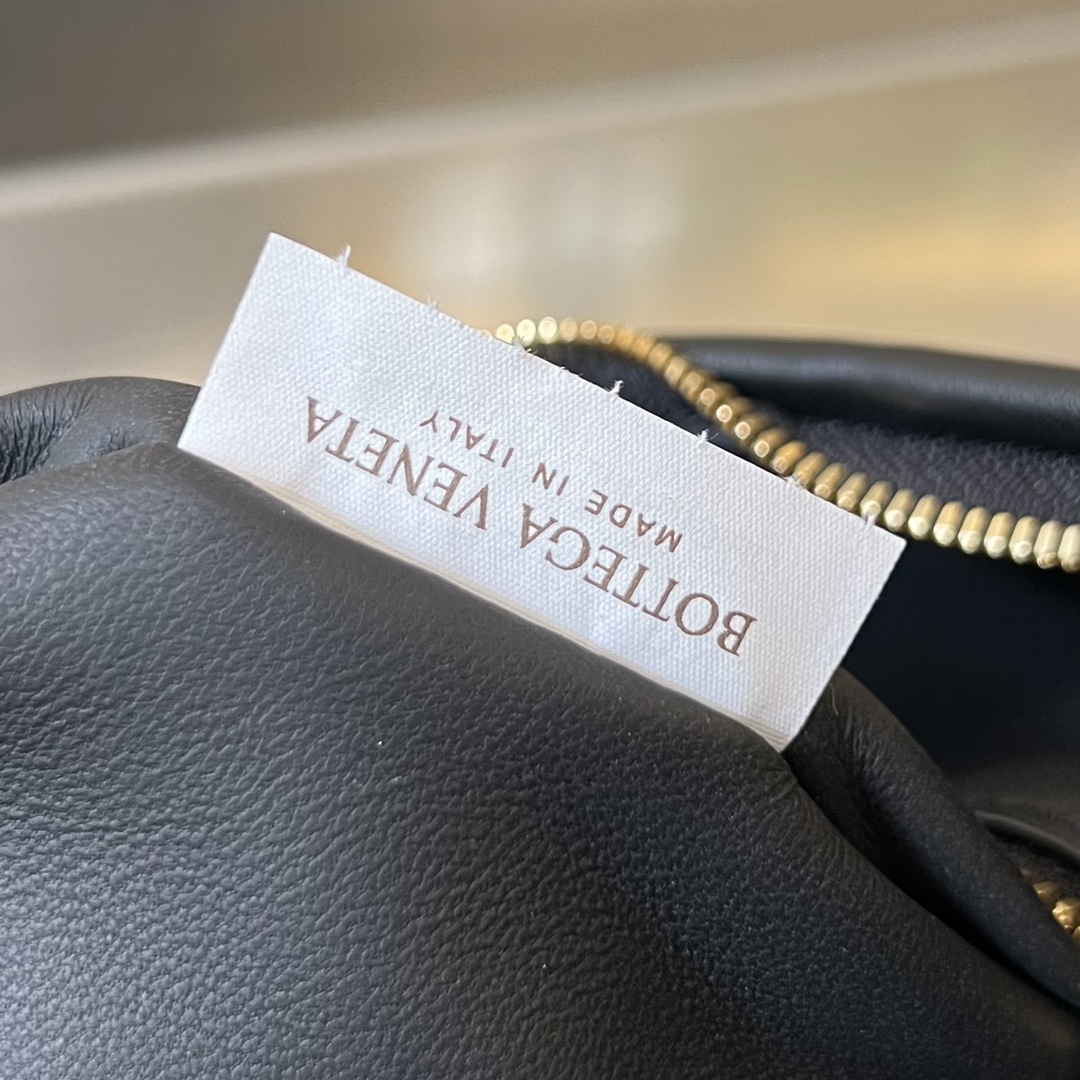 b0tte*a Ven*ta gemell bag-24.5x19x7cm