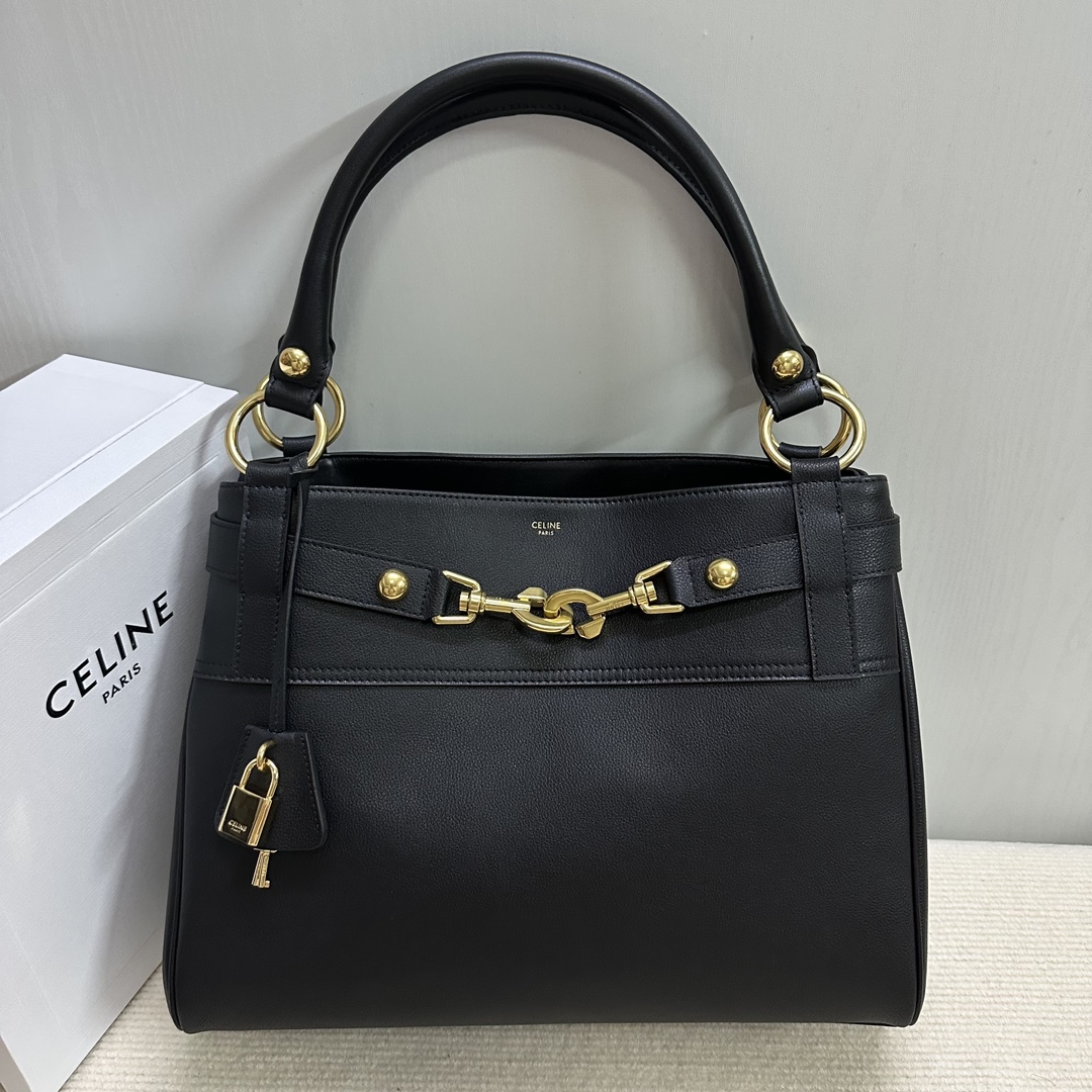 Ce**e tote-36.5 x 28.5 x 10cm