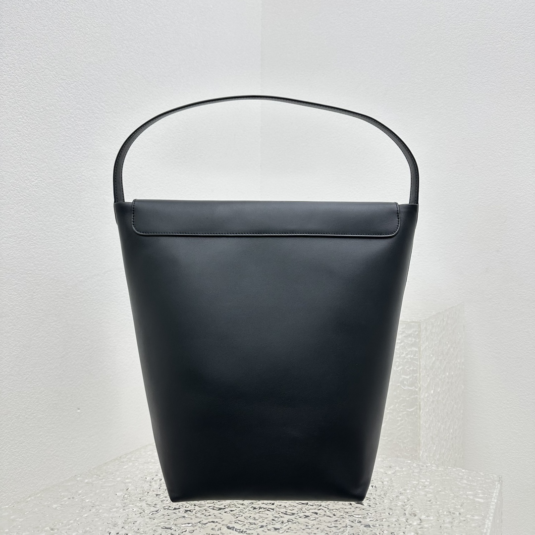The R0w n/s park tote bag-42*39*18cm