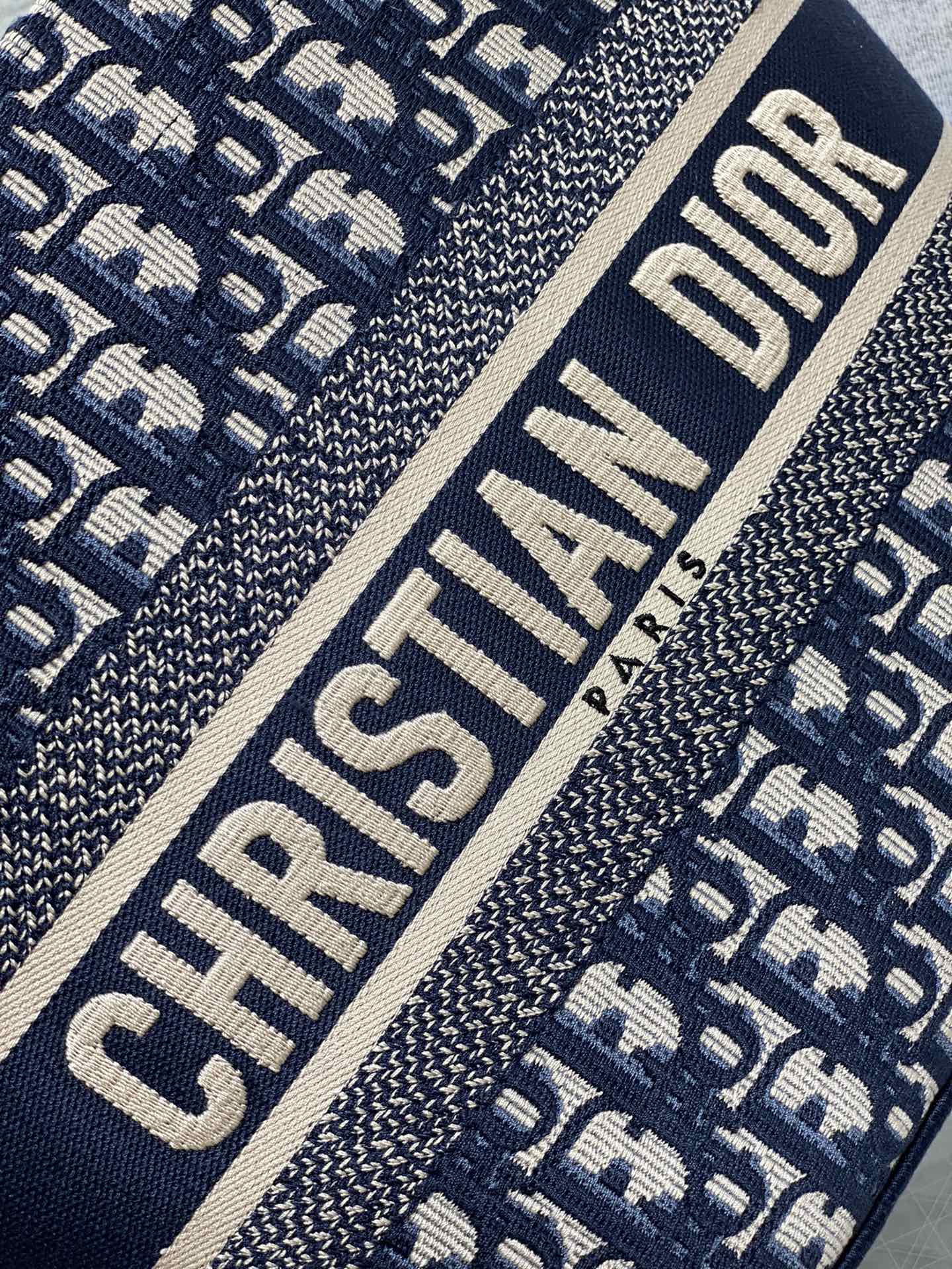 D*or tote bags-26cm