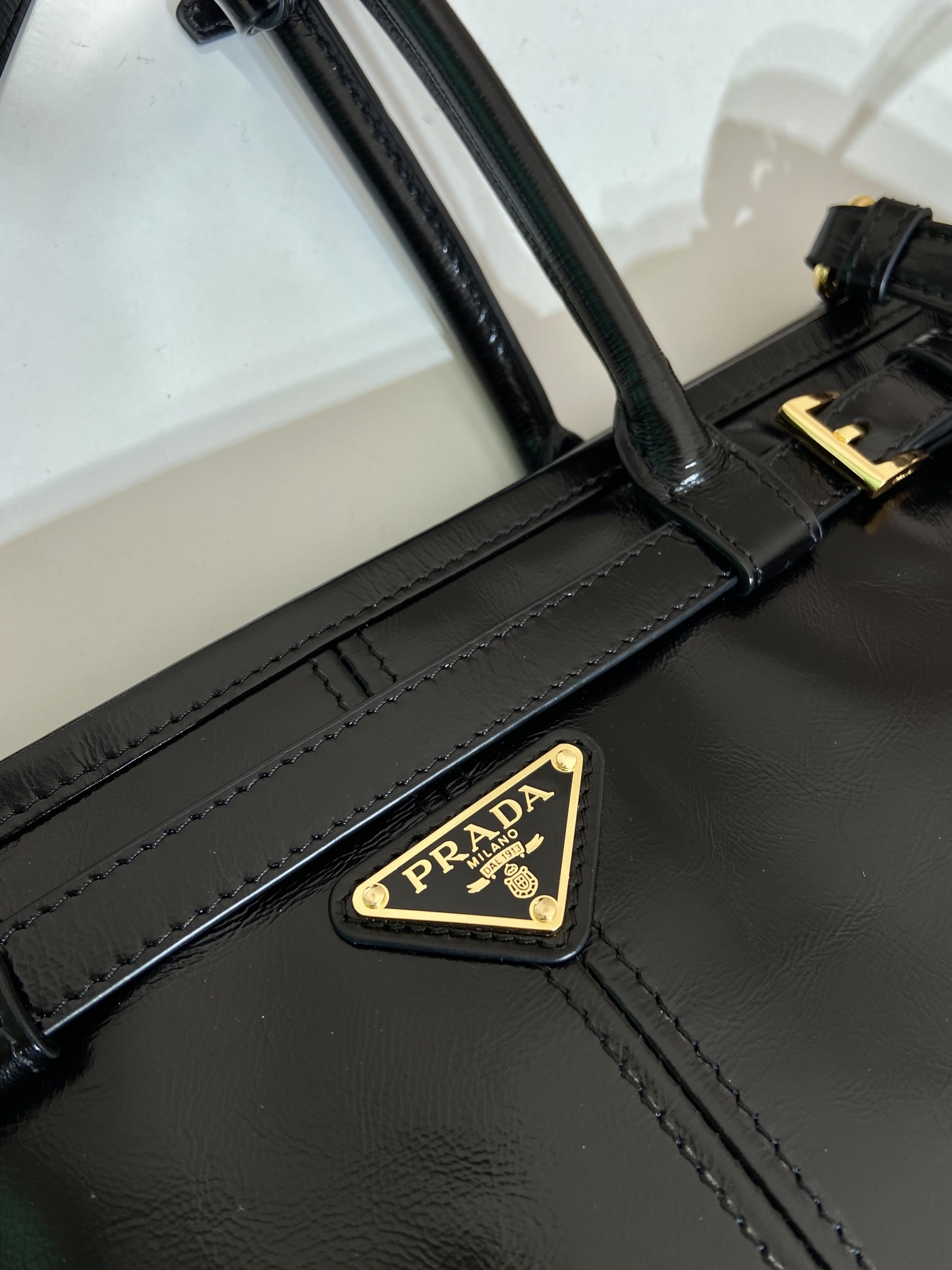 Pra*a lussolf 1ba426 crossbody bag-32*15.5*12m
