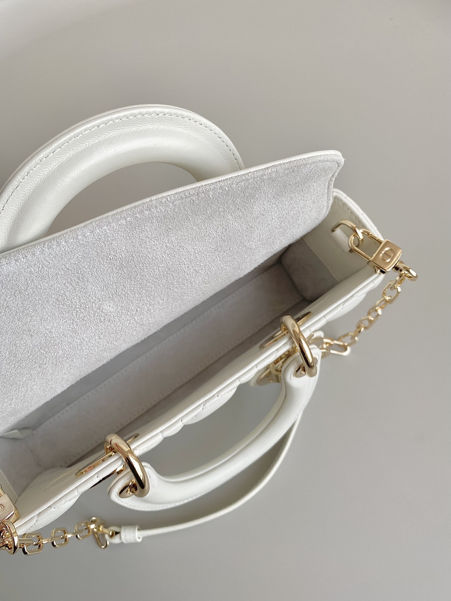 D*or d-joy bag-22.5*6*11.5cm