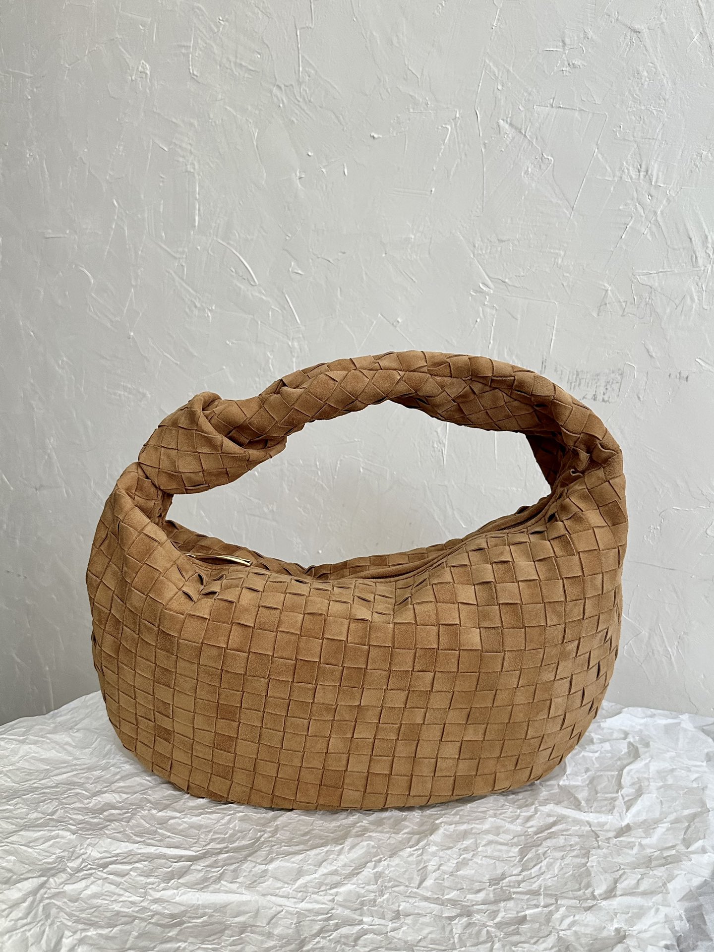 b0tte*a Ven*ta jodie hobo-48×40×16cm