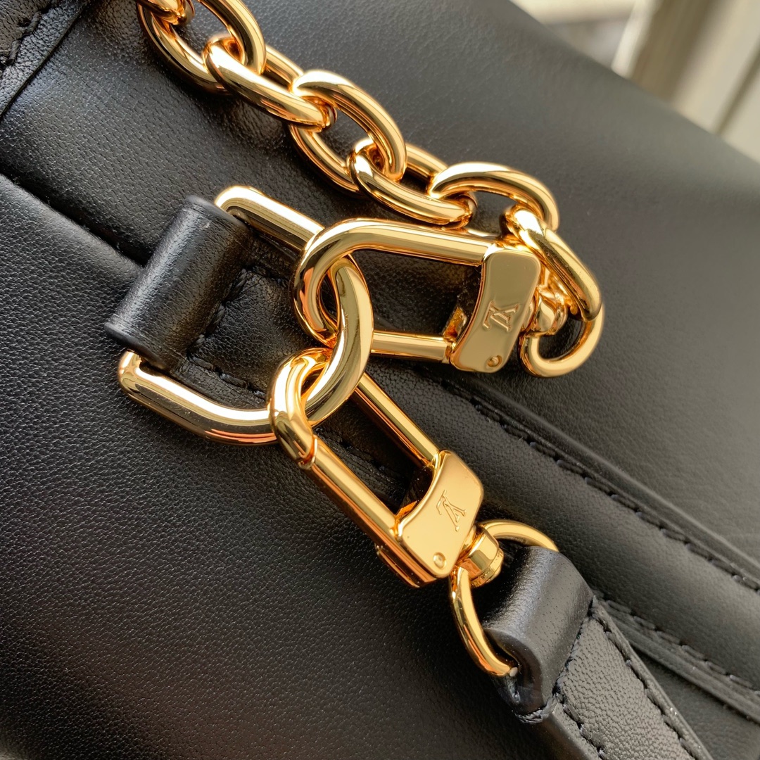 l0*is V*t0n m57447 noé purse-11.5*12*11.5cm