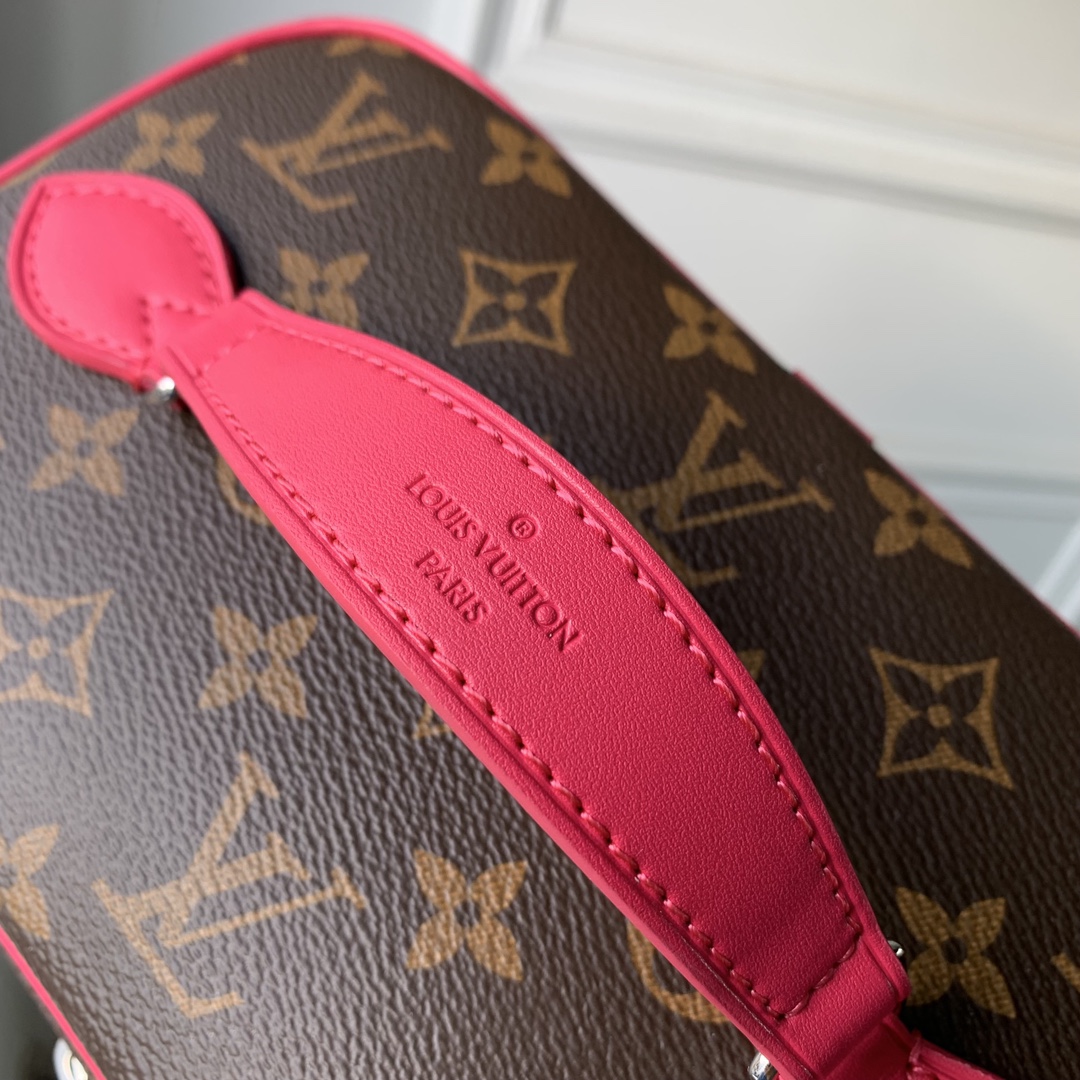 l0*is V*t0n nice cosmetic bag