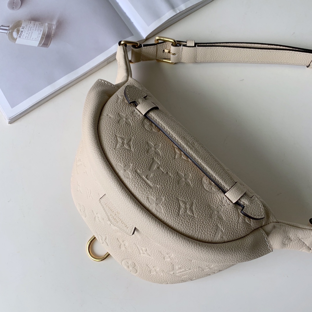 l0*is V*t0n bumbag-m43644-37*14*13cm