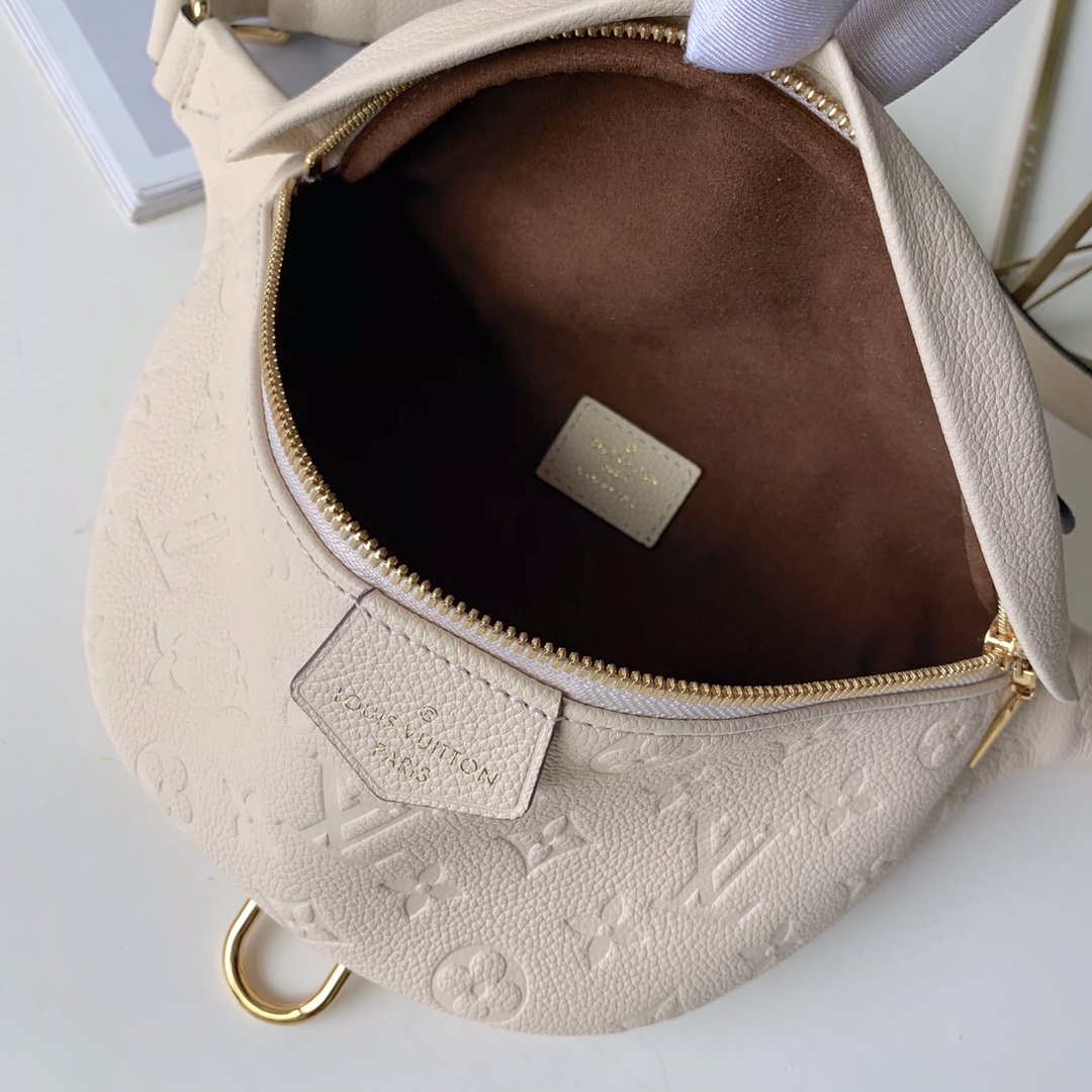 l0*is V*t0n bumbag-m43644-37*14*13cm