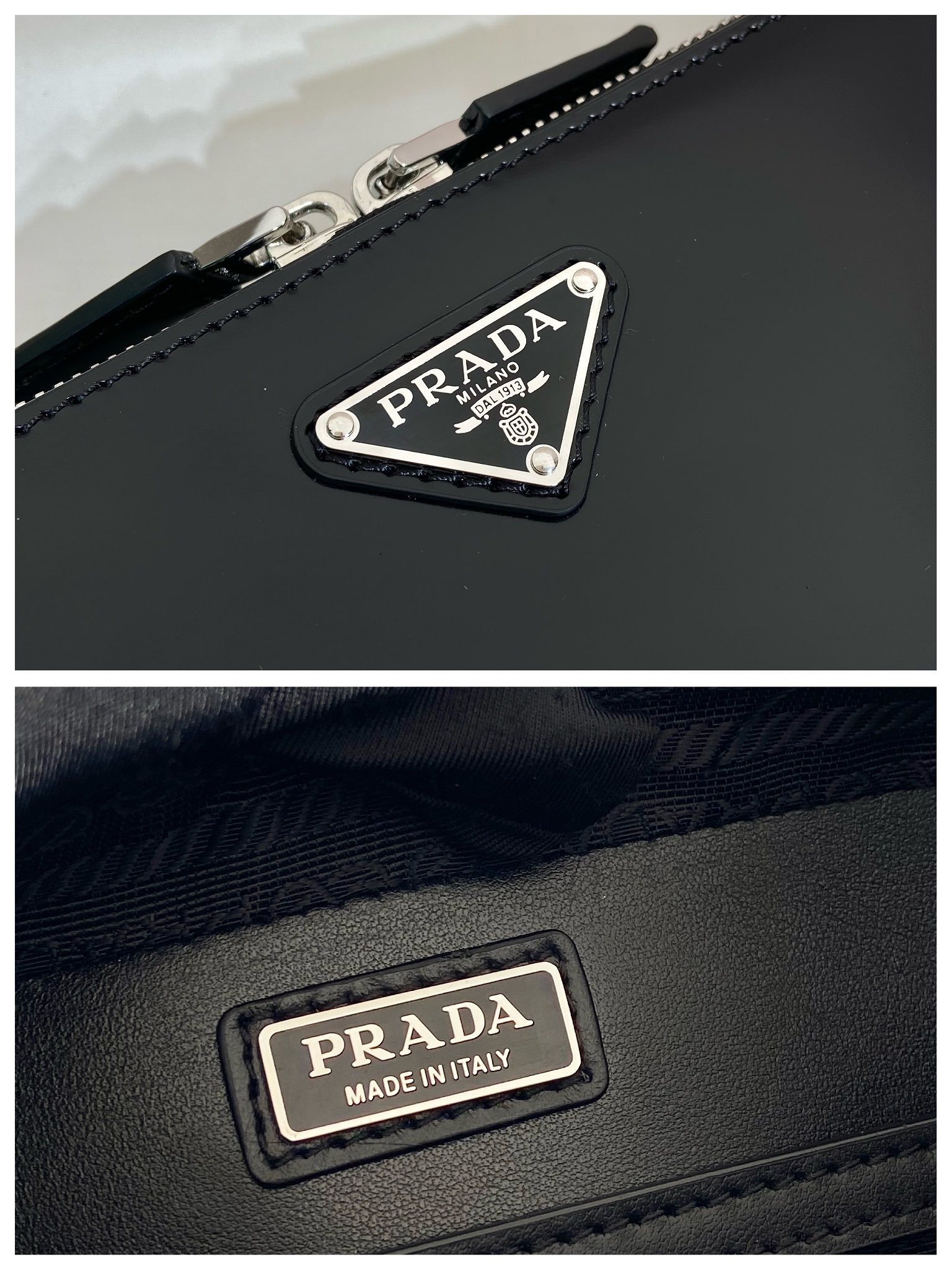 Pra*a brique 2vh173 bag19*11.5*3.5cm