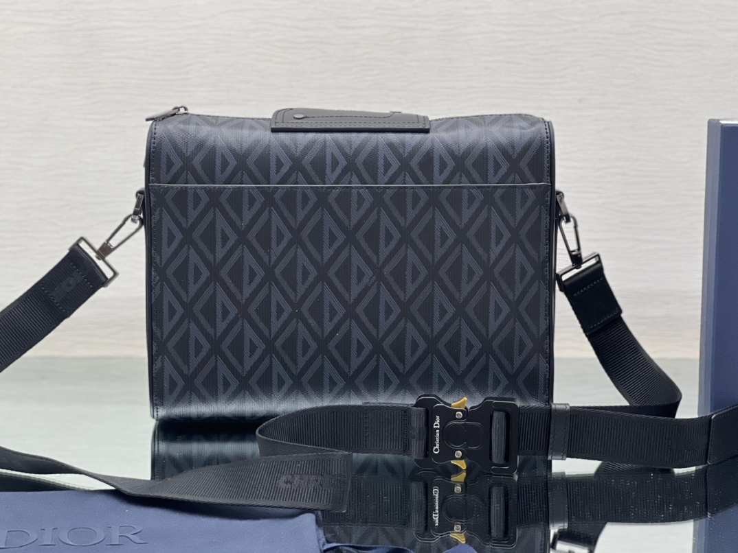 Dio Lingot Bag-29.5 x 21.5 x 7CM