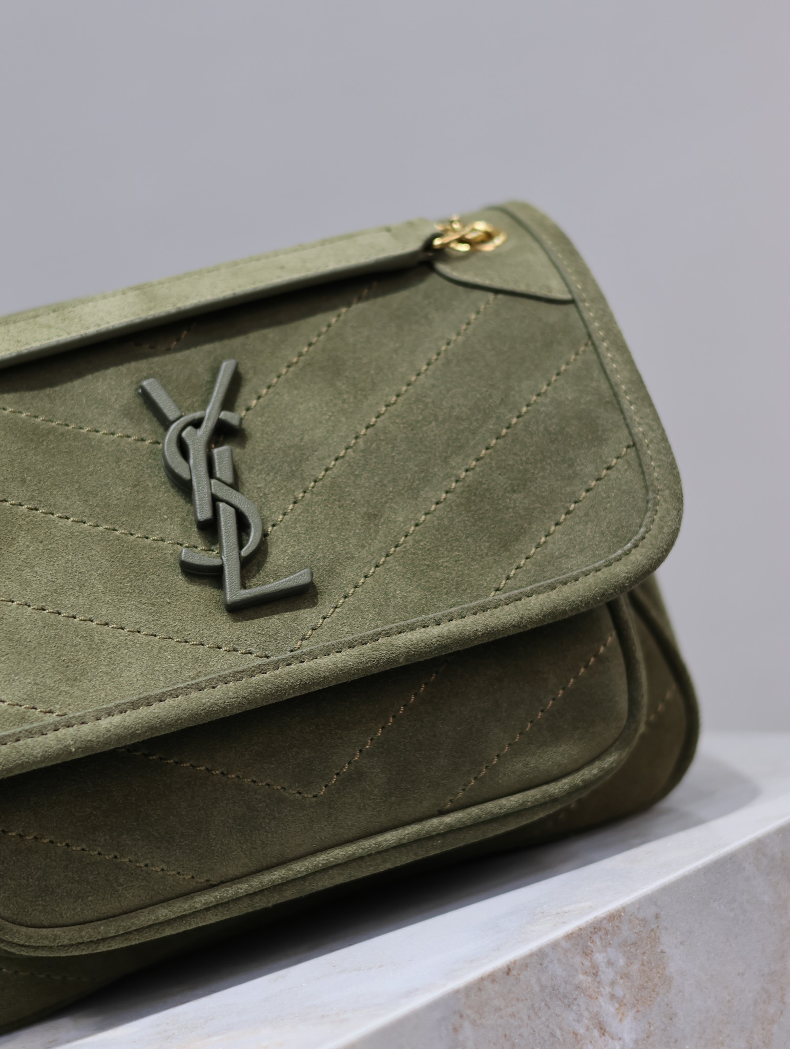 Y*L mini niki bag-22*16.5*12cm