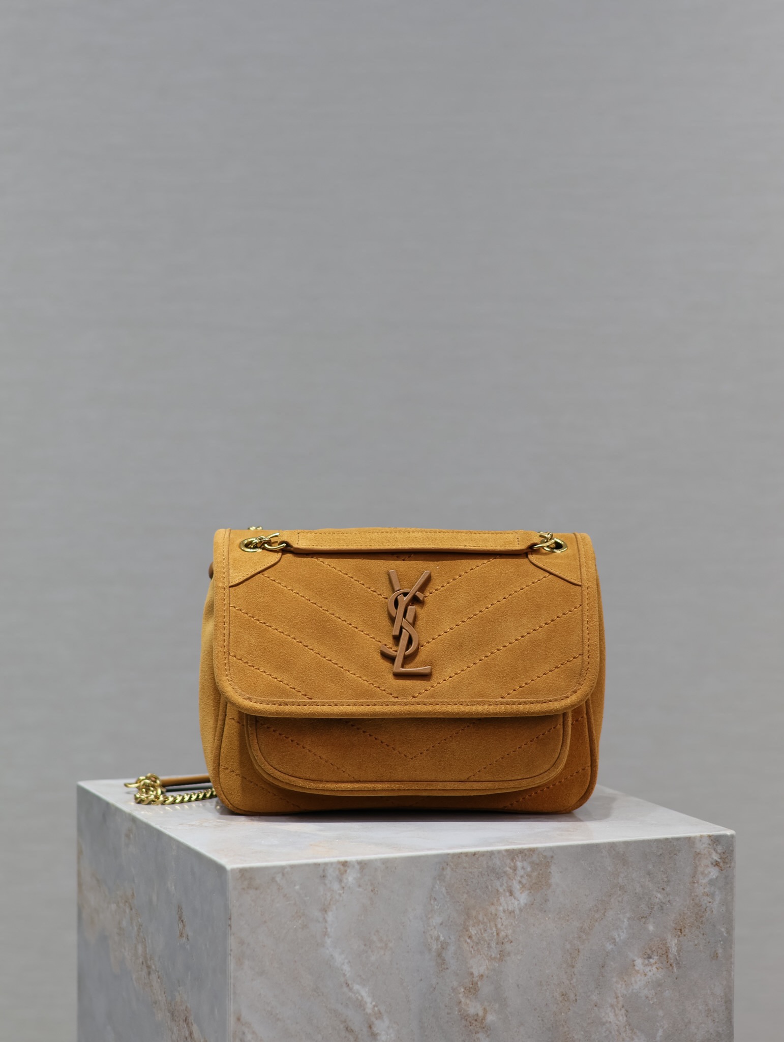 Y*L mini niki bag-22*16.5*12cm