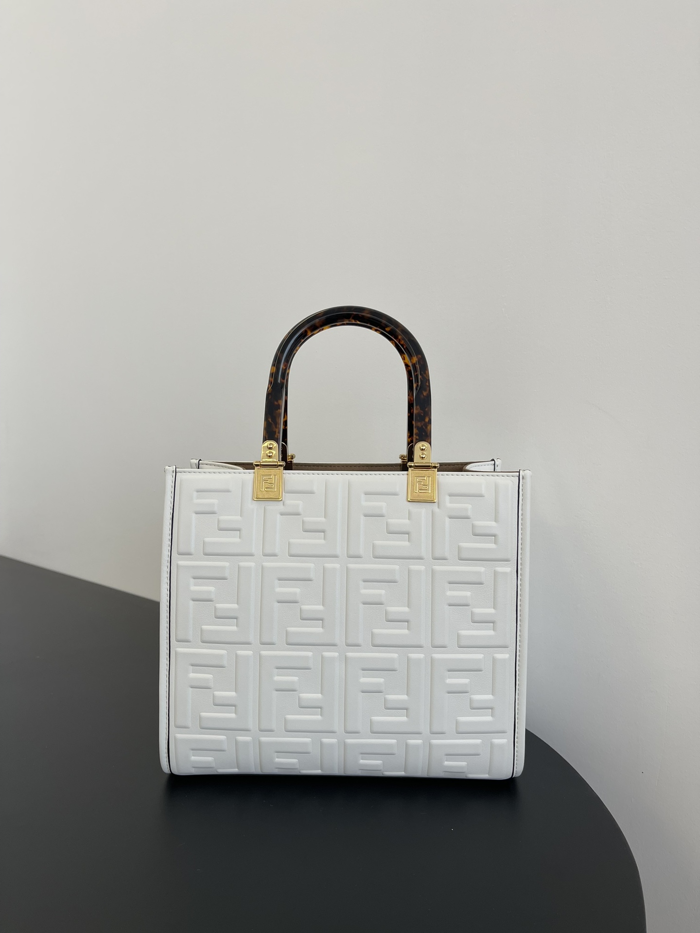 F**ditote bag-25.5x12x22.5cm