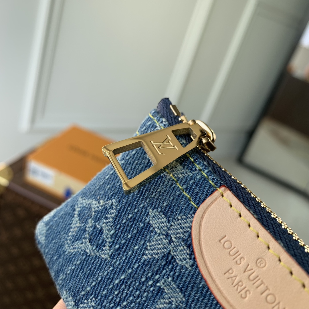 l0*is V*t0n wallet-12*7*1.5cm