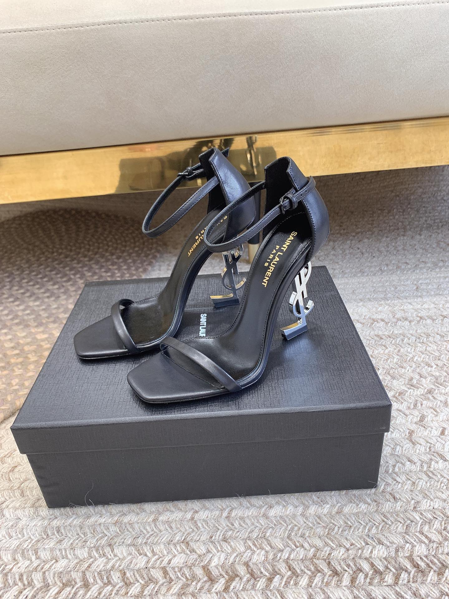 Y*L heels-11cm