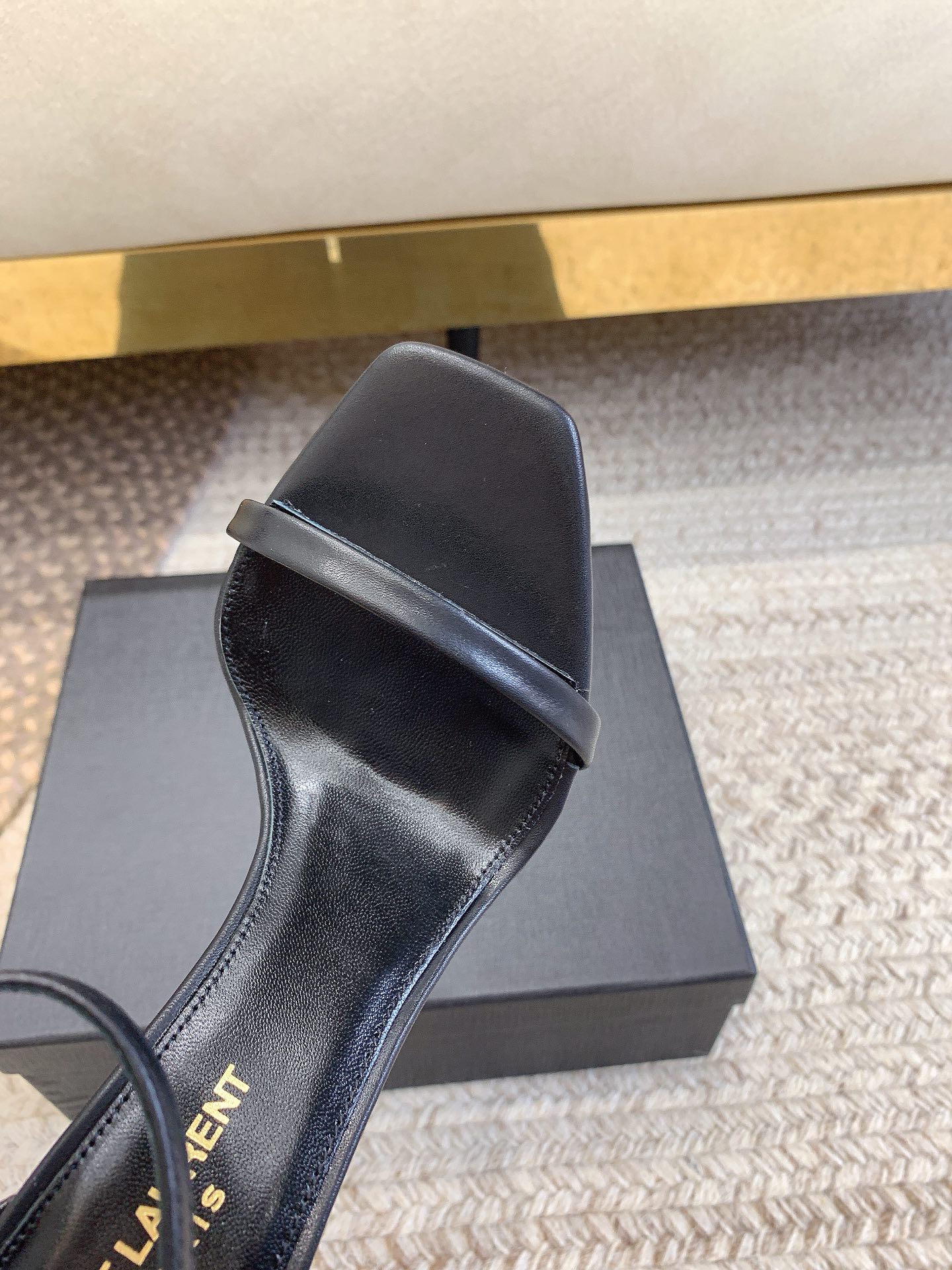 Y*L heels-11cm