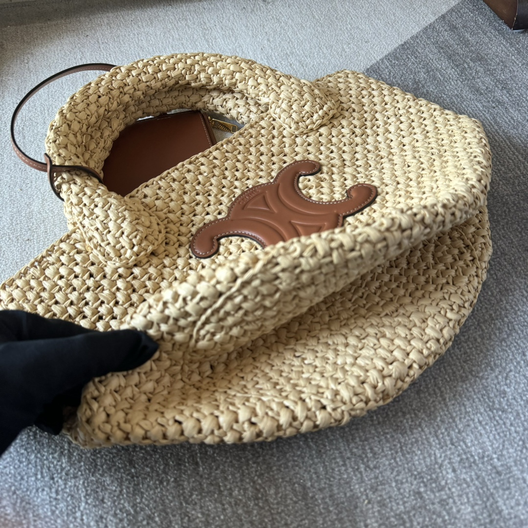 Ce**e bag-23*22*23cm