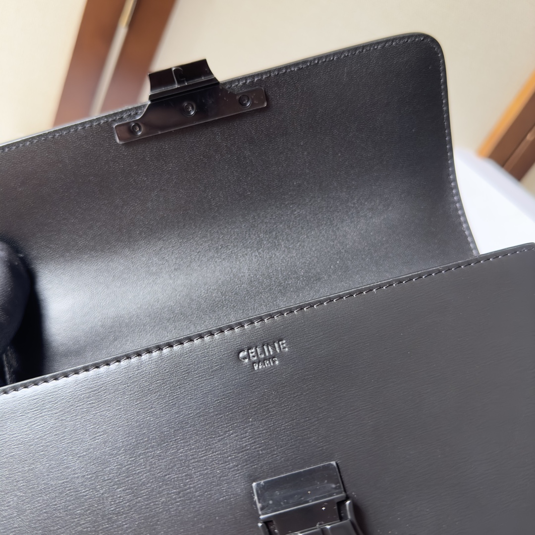Celin Triomphe Shoulder Bag 2021S-20*10*4CM