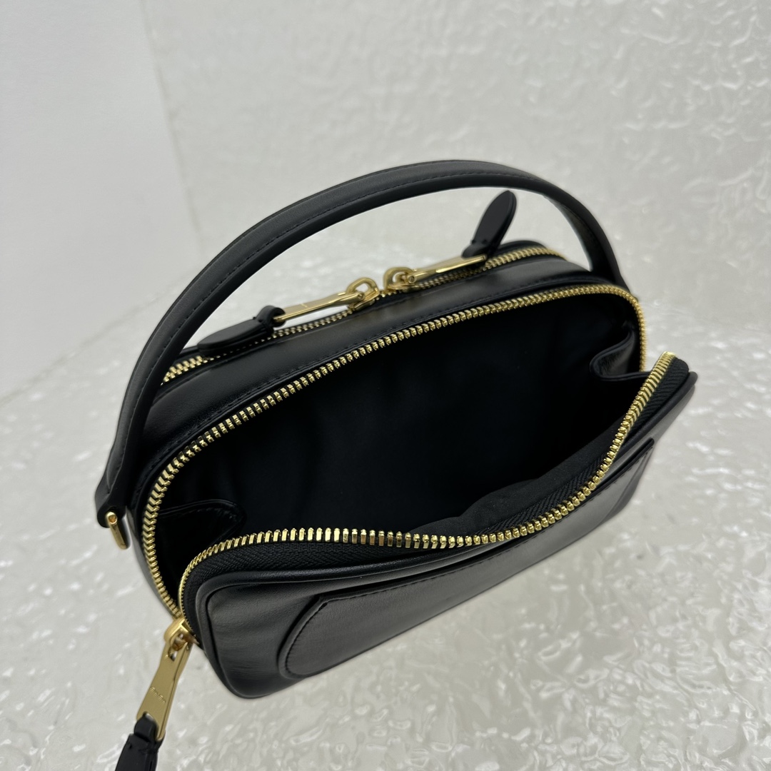 M*um*u vintage bag-19*10*6.5cm