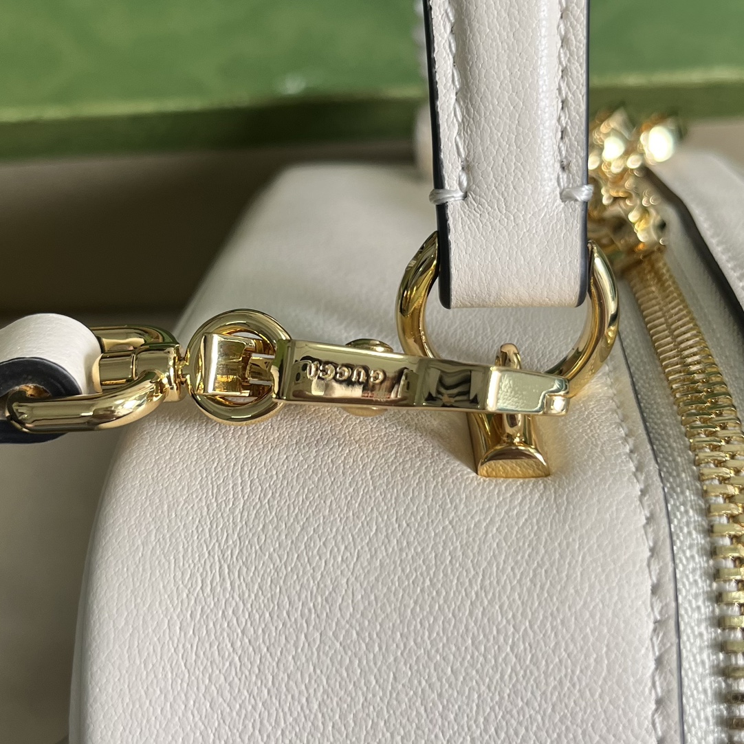 G*u*i blondie shoulder bag-17*15*9cm