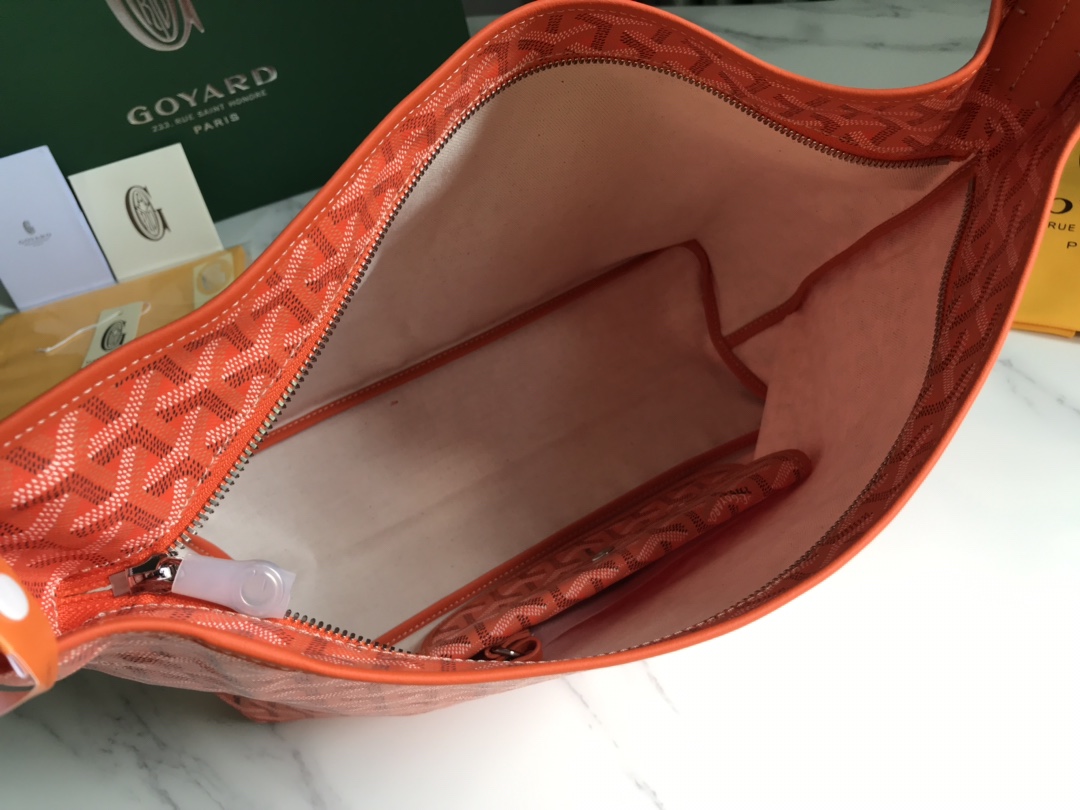 Go*ard bohème hobo-27*15* 42cm