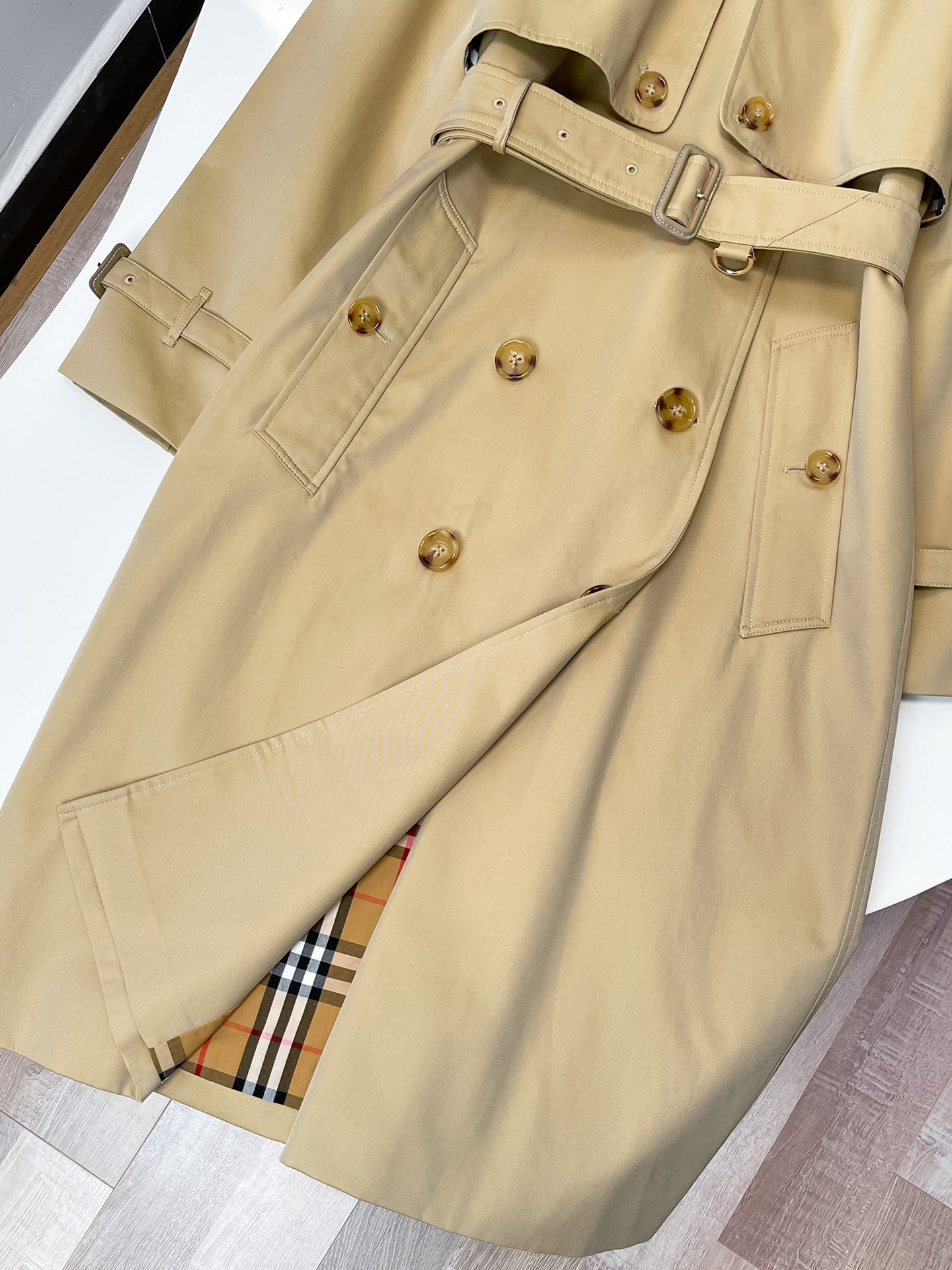 B**rry 204ss windbreaker