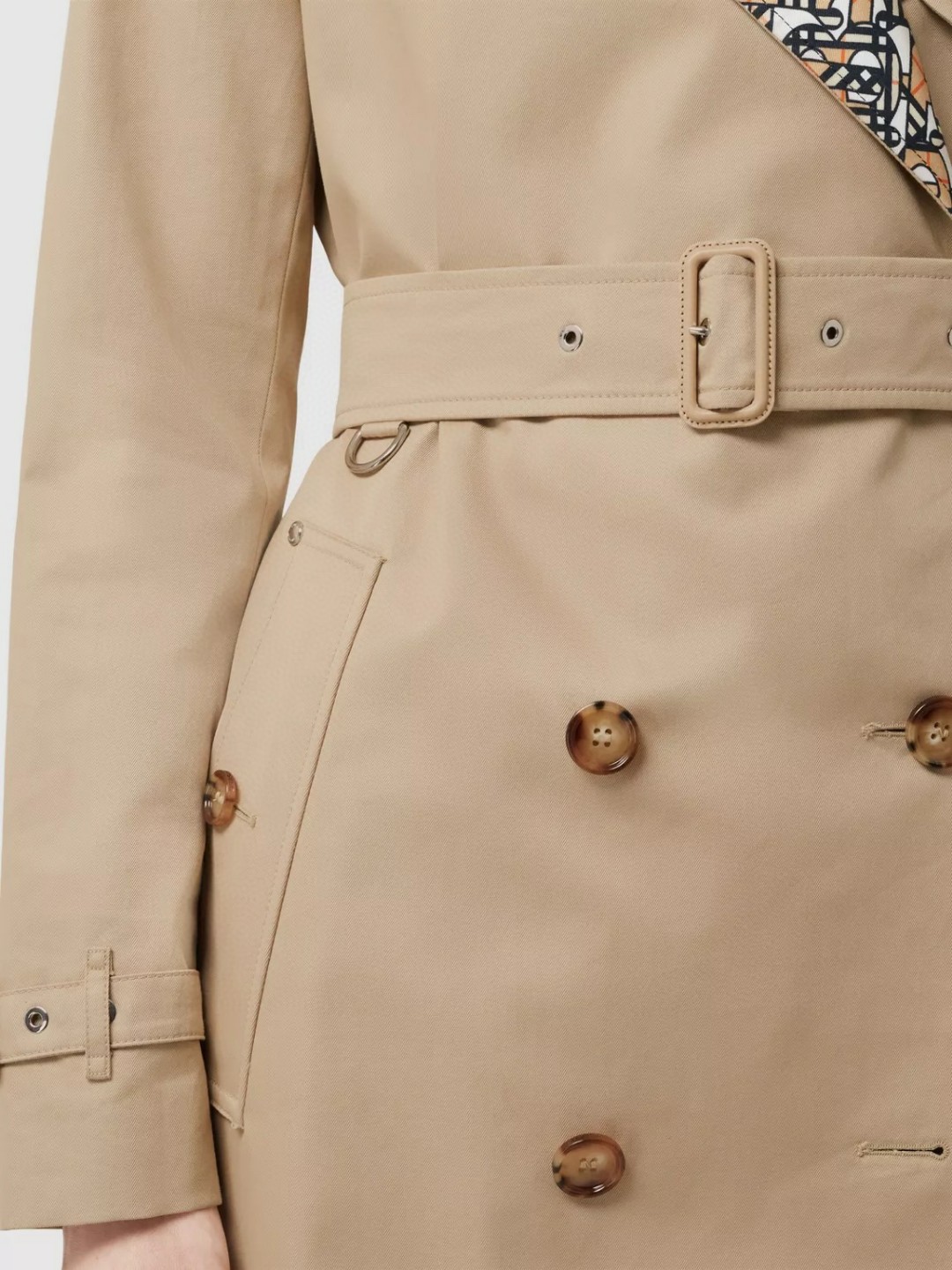 B**rry 204ss trench