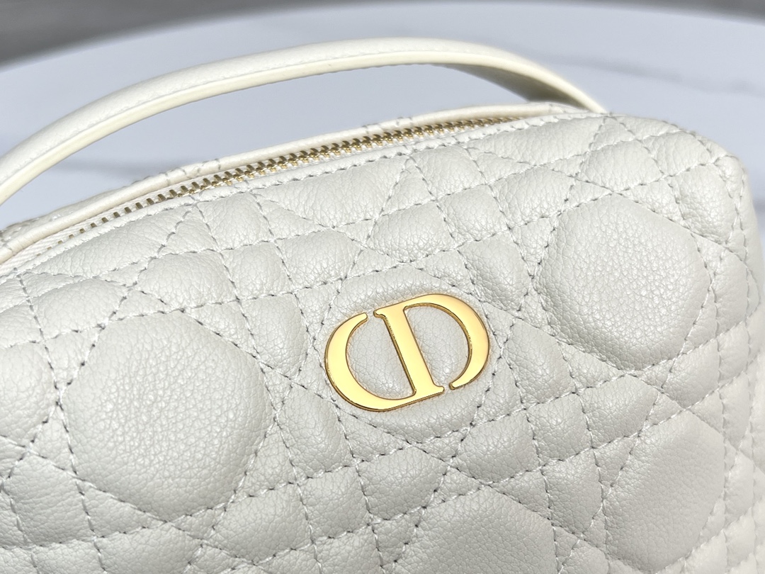 D*or d-cosy caro bag-21×12.5×8cm