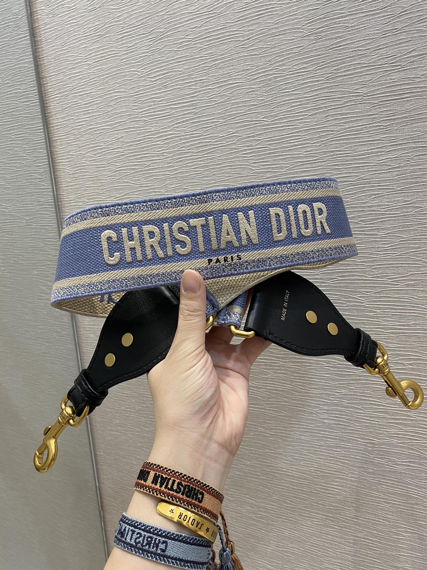 D*or straps