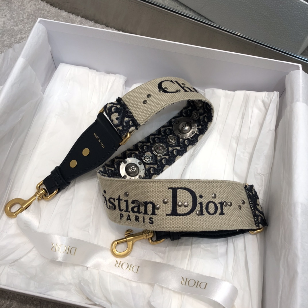 D*or straps