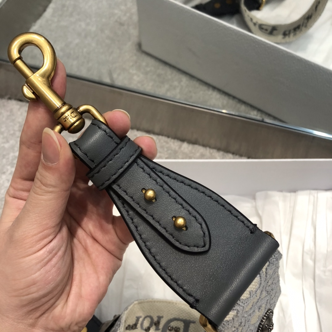 D*or straps