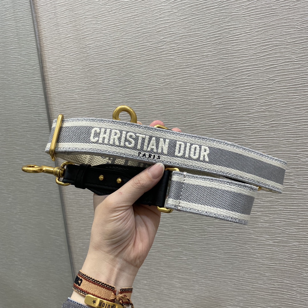 D*or straps