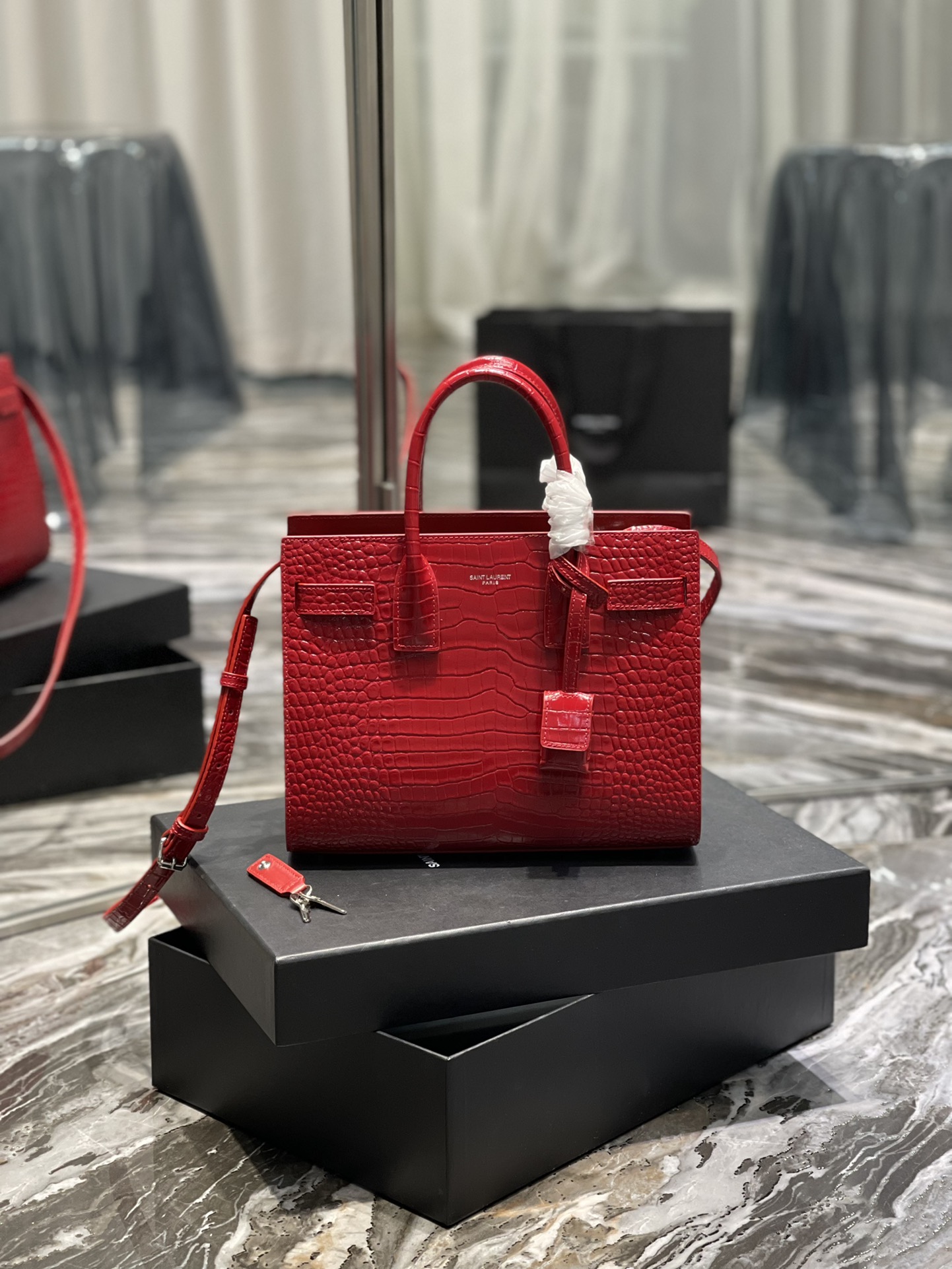 Y*L sac de jour-26cm