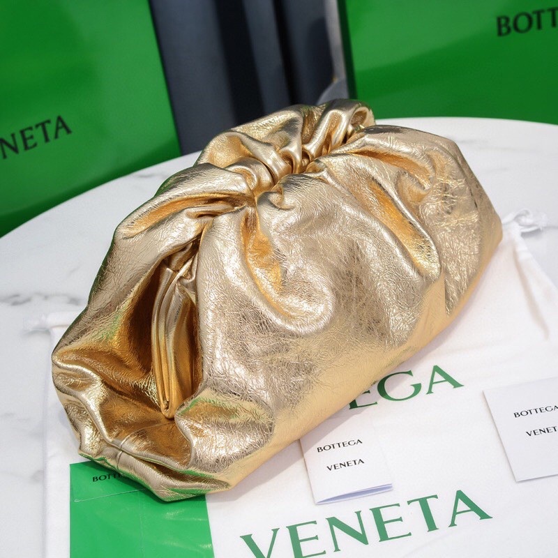 b0tte*a Ven*ta the pouch bag-38*20*9cm