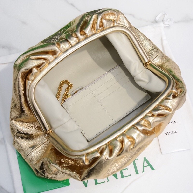 b0tte*a Ven*ta the pouch bag-38*20*9cm