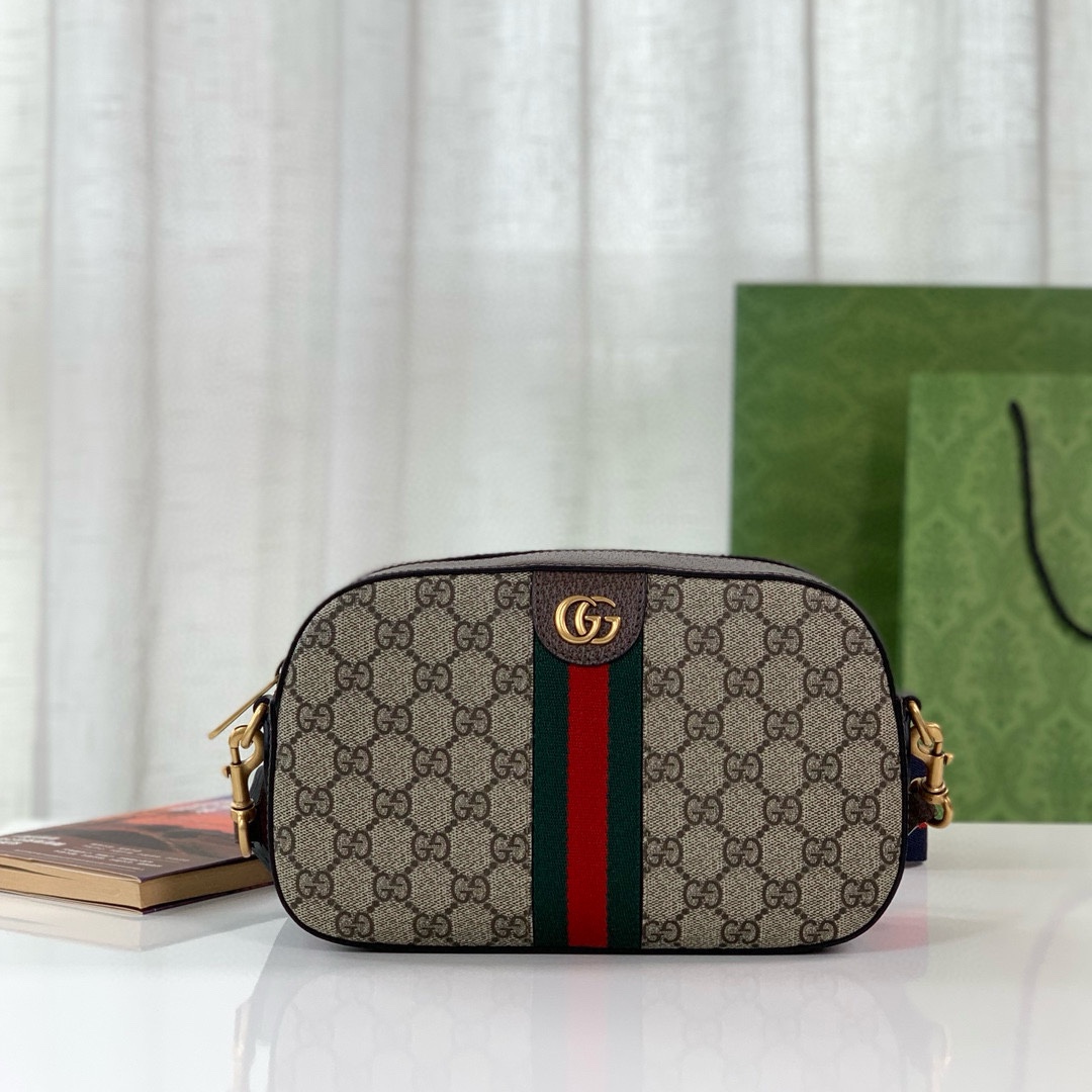 G*u*i ophidia bag-24x15x7cm