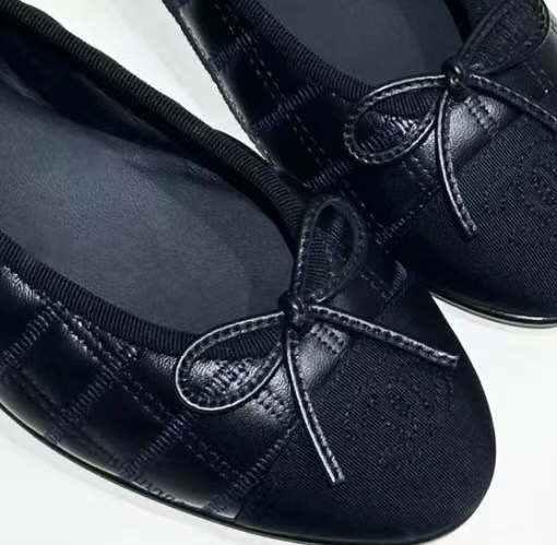 Ch@nel Espadrilles
