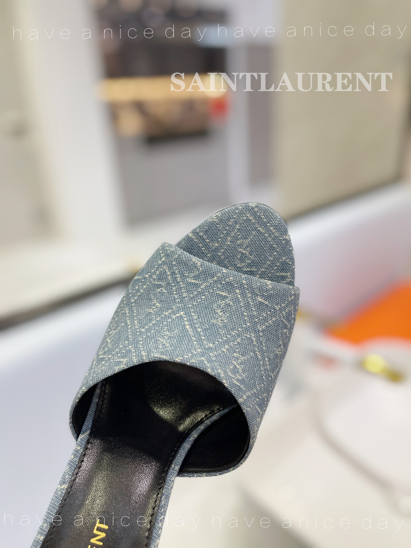 Y*L 2024ss slides-10cm