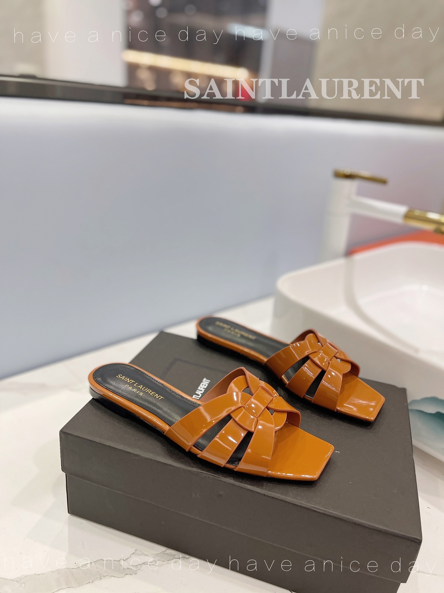 Y*L 2024ss slides
