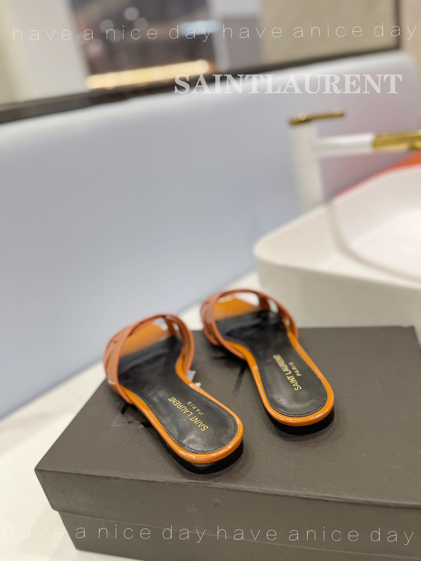 Y*L 2024ss slides