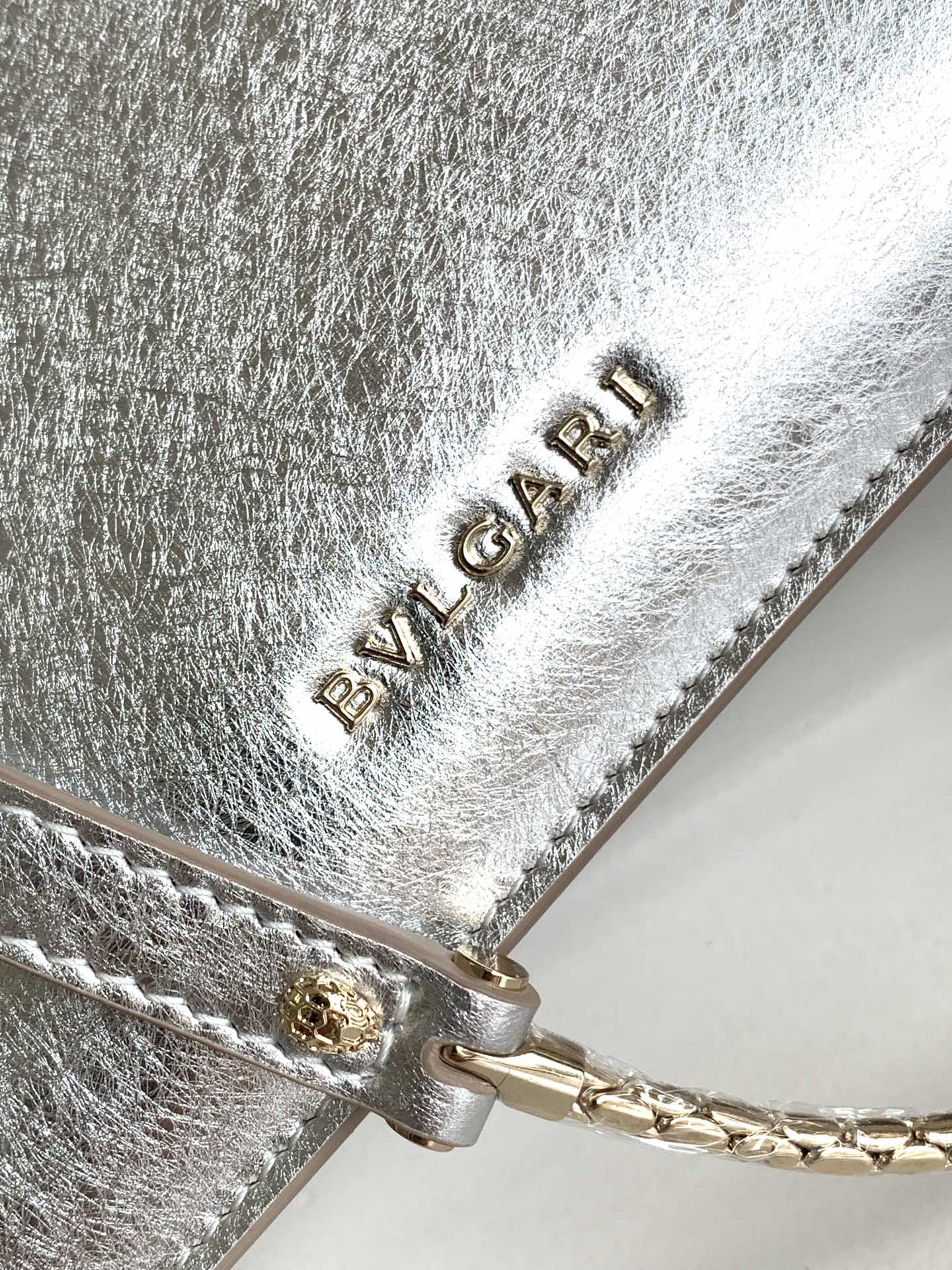 B*l*ai serpenti forever bag-18*15*9.5cm